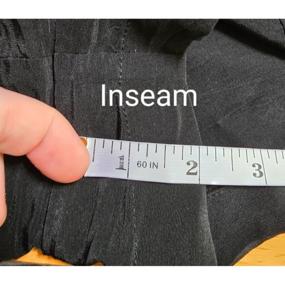 Twelfth Street Cynthia Vincent Romper M Retro Classic Old Money button Pintucked - Picture 9 of 16